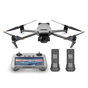 Imagem de Drone DJI Mavic 3 Classic Fly More Kit (Com tela) BR - DJI023