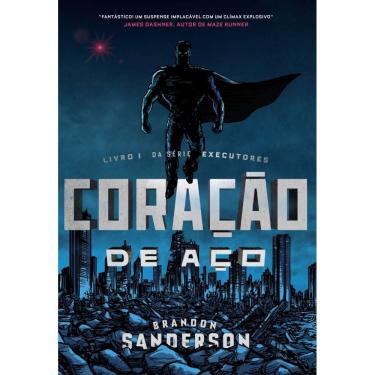 Imagem de Coração de Aço