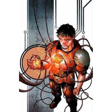 Imagem de Os Vingadores 20/77