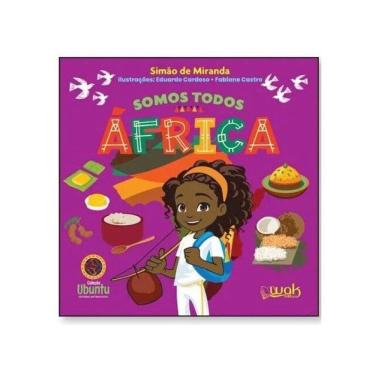 Imagem de Somos Todos África