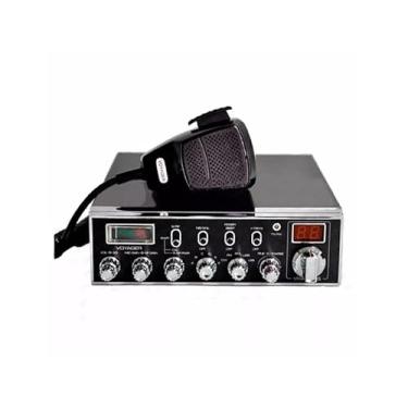 Imagem de Rádio PX Voyager VR-94M Plus de até 271 Canais AM FM CW USB LSB