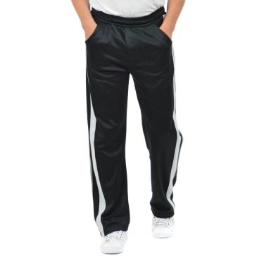 Imagem de Calça abcv balenciaga fenomenal Preto P-Unissex