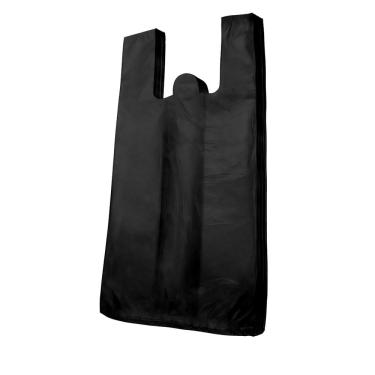 Imagem de Sacola Preta 5Kg Fardo 50 X 70 Cm