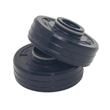 Imagem de DD62-00053A Vedação do Motor da Máquina de Lavar Louça Vedação de Óleo do Eixo 20C258 N7551 26 * 8 * 11 para Midea, Samsung, Gorenje, Hansa, Korting, Candy, Hoover, Amica, Brandt, 5 peças