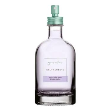 Imagem de Água Natural Relaxamento - Avatim