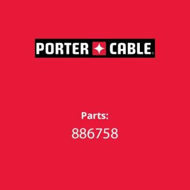 Imagem de Porter Cable 886758 Slide