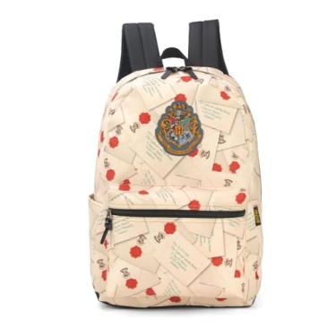 Imagem de Mochila Harry Potter G Bege 107956