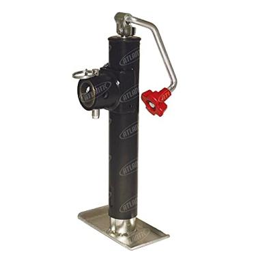 Imagem de DB Electrical 3013-0502 Macaco de Implement Tractor, Cabo Topwin, Coleira Soldada, Capacidade de Elevação de 907 kg