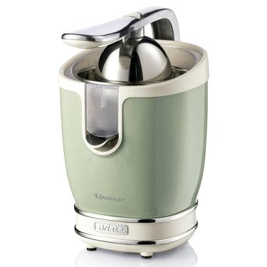 Imagem de Espremedor Frutas Vintage Ariete Verde 220v
