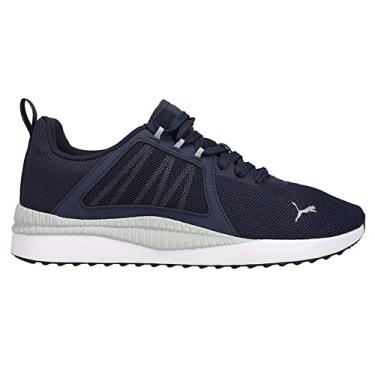 Imagem de PUMA Men's Pacer Net Cage Sneaker Shoe (M, Numeric_13) Navy