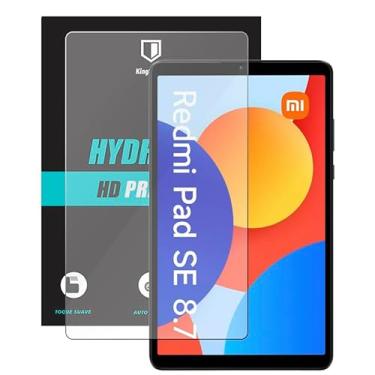 Imagem de Película Para Redmi Pad Se (8.7) Kingshield Hydrogel - Fosca