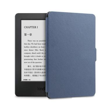 Imagem de Case Couro Magnética Kindle Paperwhite 10º Geração - Pq94Wif