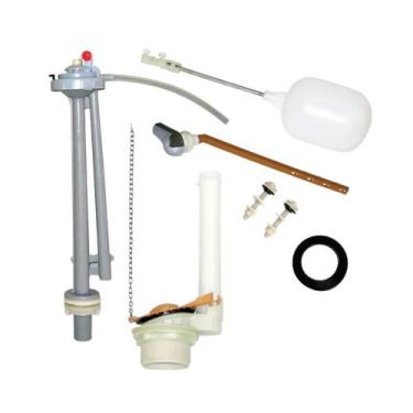 Imagem de Reparo Caixa Acoplada Ideal Standard Alavanca Frontal - F2624N - Astra