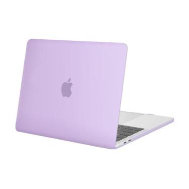 Imagem de Capa MOSISO compatível com MacBook Pro 13 polegadas M2 2025-2016