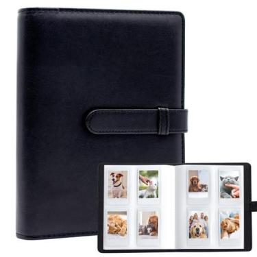 Imagem de Álbum de fotos Hearoo 256 bolsos para Fujifilm Instax Mini LiPlay 11 9