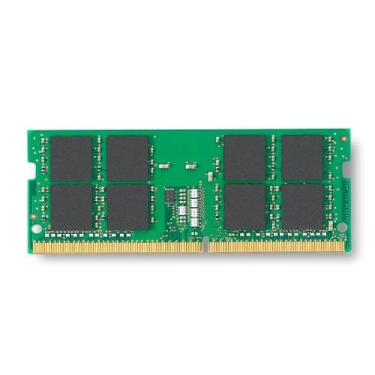 Imagem de Memória Notebook DDR4 16Gb Kingston 3200mhz KVR32