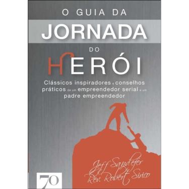 Imagem de O Guia Da Jornada Do Herói