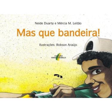 Imagem de Mas que Bandeira - DIMENSAO - PARADIDATICO, 3