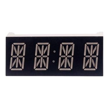 Imagem de Display de microondas eletrolux mef28 azul mls-5443bsbb1-b12.8