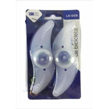 Imagem de Led para Roda de Bicicleta LK-008 LuaTek