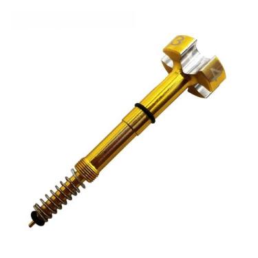 Imagem de Parafuso Universal De Mistura Ar/Combustível Para Carburador Keihin FC