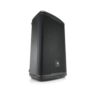 Imagem de JBL Professional Alto-falante PA alimentado EON715 com Bluetooth, 15 polegadas