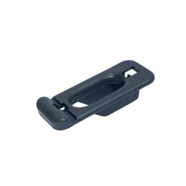 Imagem de Grampo Suporte da Haste Capô Gm Original NYLON PRISMA CELTA CORSA ASTR