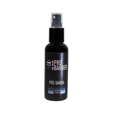 Imagem de Pós Barba Pro Barber Profissional 120ml
