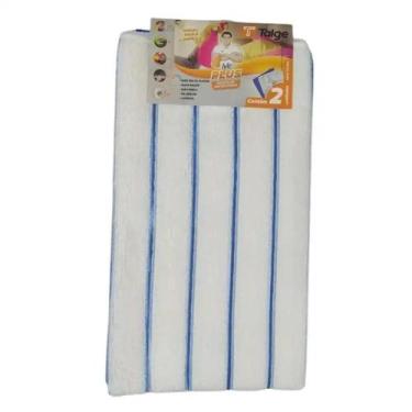 Imagem de Pano Microfibra (40x48cm.) C/2 Panos Talge