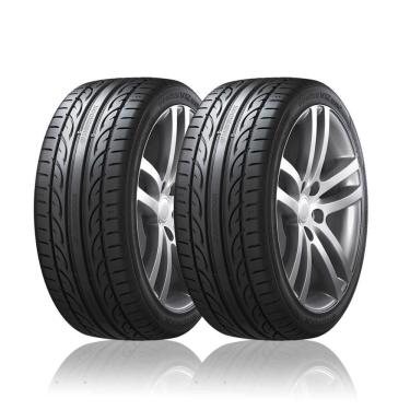 Imagem de Pneu 265/30R19 93Y Xl Hankook Ventus V12 Ev02 K120 Kit 2