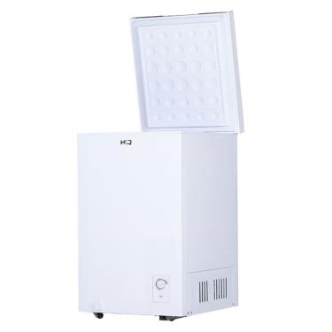 Imagem de Freezer e Conservador Horizontal HQ110CFH 110 Litros HQ