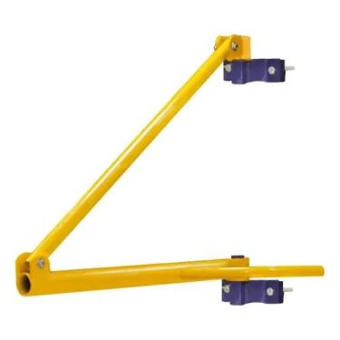 Imagem de Suporte Para Guincho Prime 1000kg Menegotti