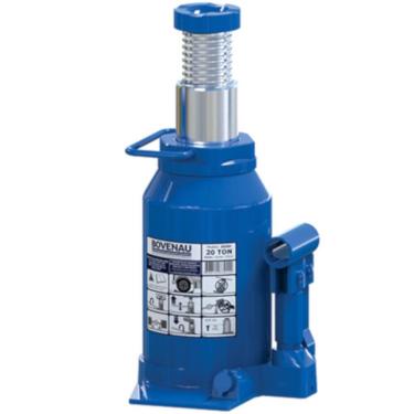 Imagem de Macaco Garrafa 20 Toneladas MT20 - 20200 - BOVENAU