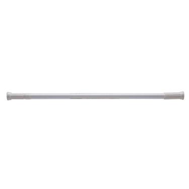 Imagem de Extensor Para Cortina De Banheiro 70cmx1,20 Metros - 8139 - Mor Extensor P-cortina 0,70x1,20m Mor 8139