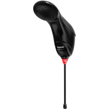 Imagem de Ducha Sublime Eletronica Black 7500W 220V Zagonel