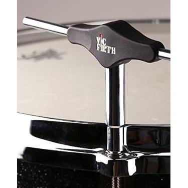 Imagem de Chave de Afinação Vic Firth VicKey2 Alta Tensão para Caixa Marcial 10274