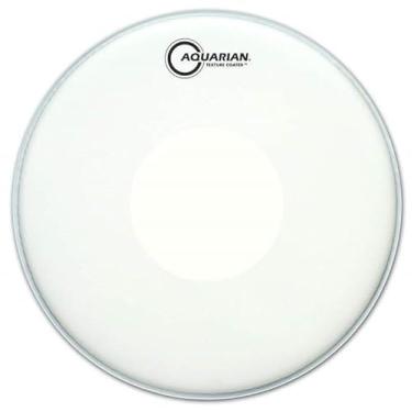 Imagem de Pele Aquarian Texture Coated Power Dot 10¨ TCPD10 Porosa com Bola Central (Similar Remo CS) 80590