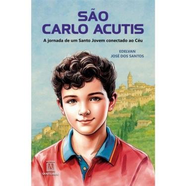 Imagem de São Carlo Acutis