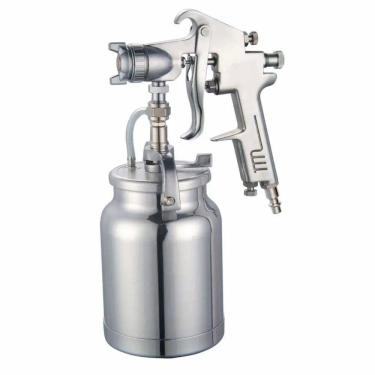 Imagem de Pistola de Pintura de Sucção 1L Bico 1,5 mm PP-14 CHIAPERINI