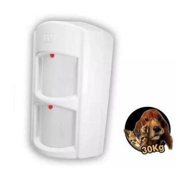 Imagem de Sensor IRD-640 PET - JFL