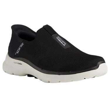 Imagem de Tênis Skechers Go Walk 6 Easy On Masculino