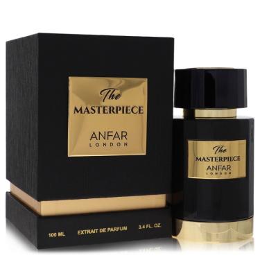 Imagem de Perfume Masculino Anfar The Masterpiece Eau De Parfum 100 Ml