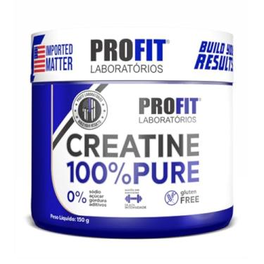 Imagem de Creatine 100% Pure - 150g - ProFit