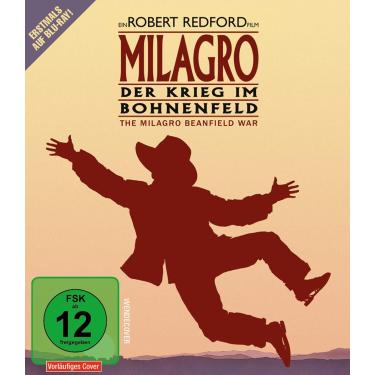Imagem de Milagro - Der Krieg im Bohnenfeld