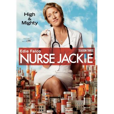 Imagem de Nurse Jackie: Season 3
