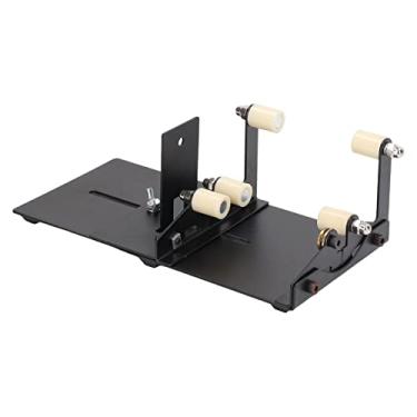 Imagem de Kit de cortador de garrafa e cortador de vidro, para cortar garrafas de vinho ou frascos para artesanato em vidro, cortador de vidro faça você mesmo, máquina de corte de garrafas para garrafas de