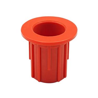 Imagem de Bucha de cesta de máquina de lavar 52719 serve para máquinas de lavar Whirlpool Maytag Kenmore, substitui AP5665171 PS6012095 W10528947VP e mais.