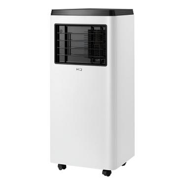 Imagem de Ar Condicionado Portatil 10500btus Frio Comfort 220v Hq