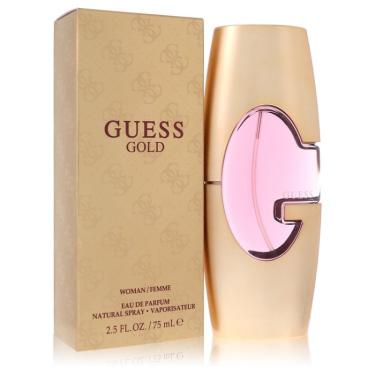 Imagem de Perfume Feminino Guess 75 ML Eau De Parfum Spray