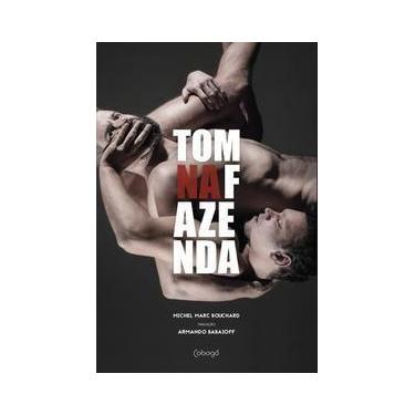 Imagem de Tom Na Fazenda - COBOGO EDITORA, Sortido